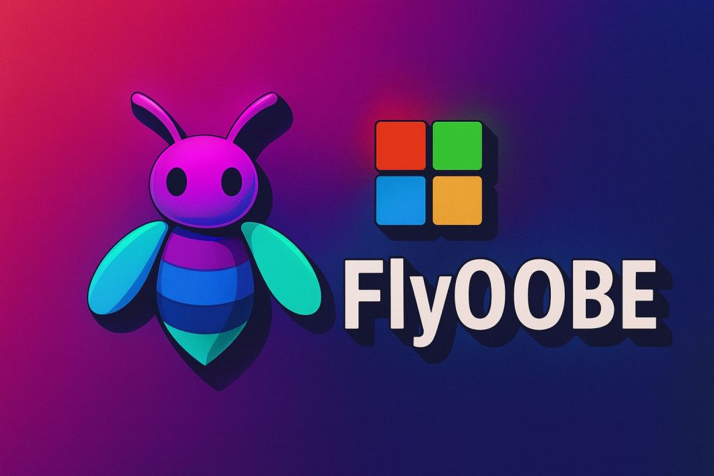 FlyOOBE 2.2