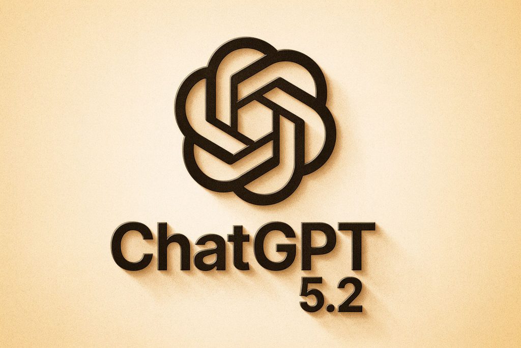 GPT-5.2 de OpenAI podría lanzarse antes del 9 de diciembre