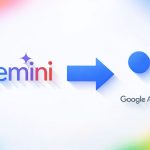 Gemini reemplazará al Asistente de Google