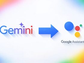 Gemini reemplazará al Asistente de Google