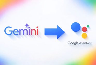 Gemini reemplazará al Asistente de Google
