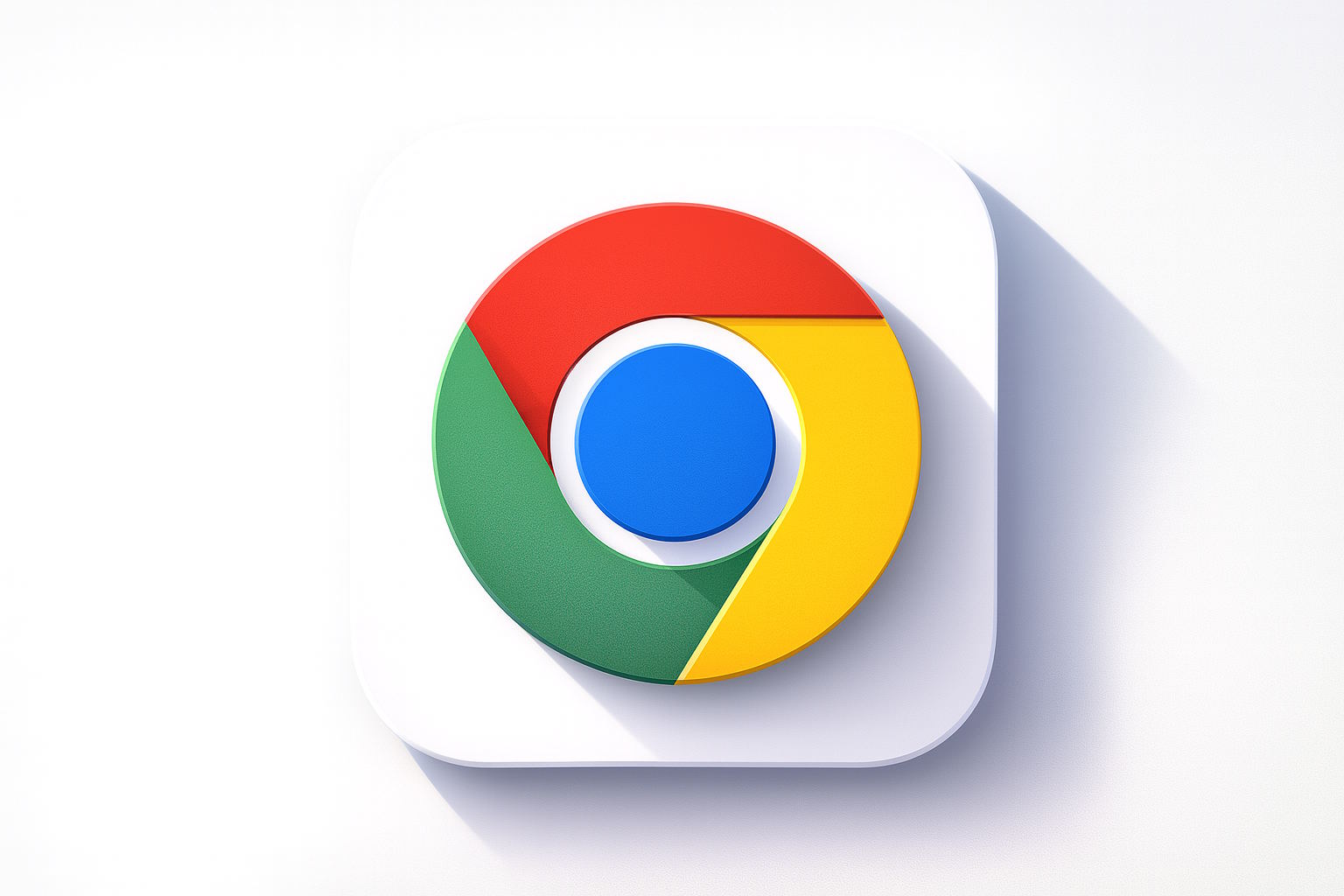 Novedades de Google Chrome 143