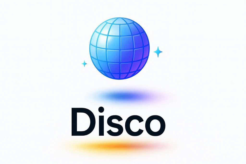 Google Disco: la nueva IA que transforma tu navegación web | Cultura ...