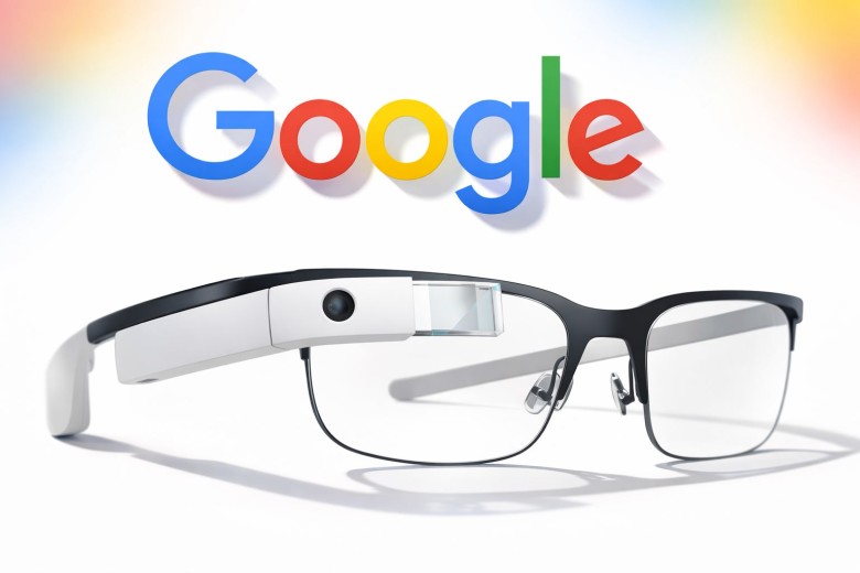 Google Glass
