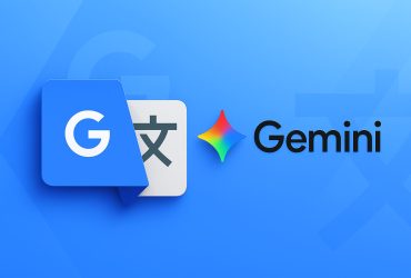 Google Translate con Gemini revoluciona la traducción en tiempo real