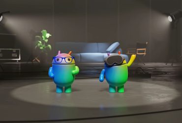 Google anuncia evento sorpresa centrado en Android XR