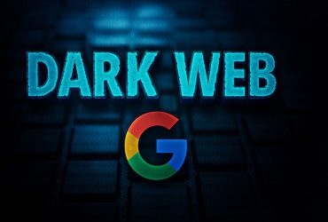 Google elimina los informes de la dark web