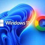 Google expone una falla de seguridad en Windows 11