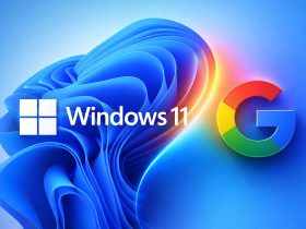 Google expone una falla de seguridad en Windows 11