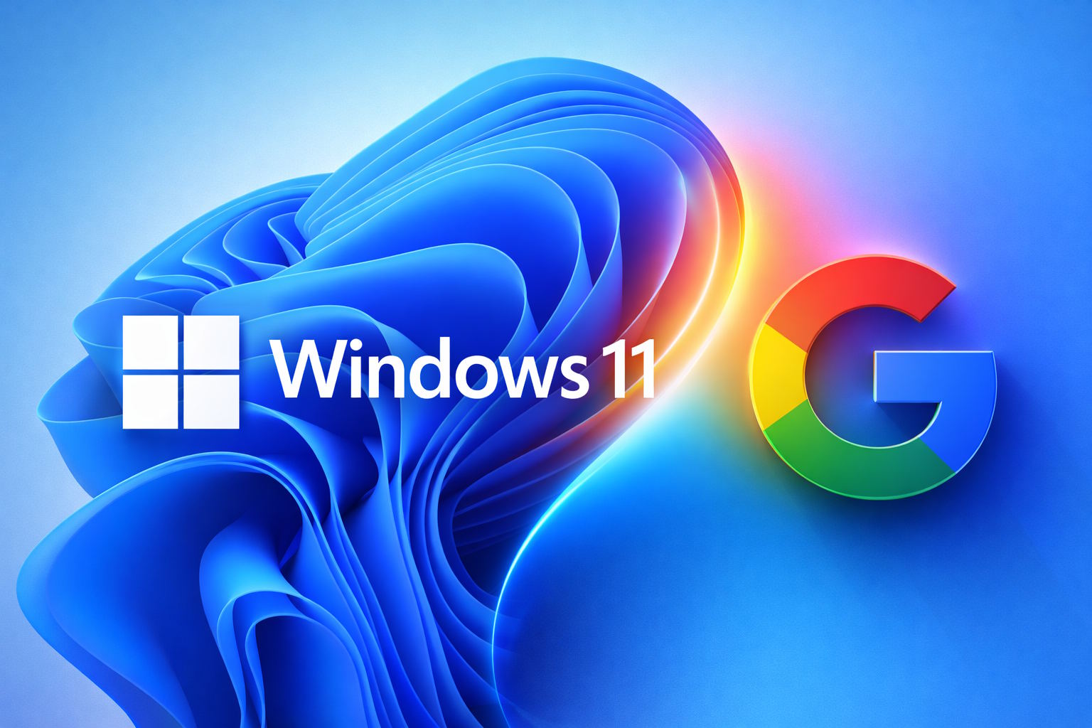 Google expone una falla de seguridad en Windows 11