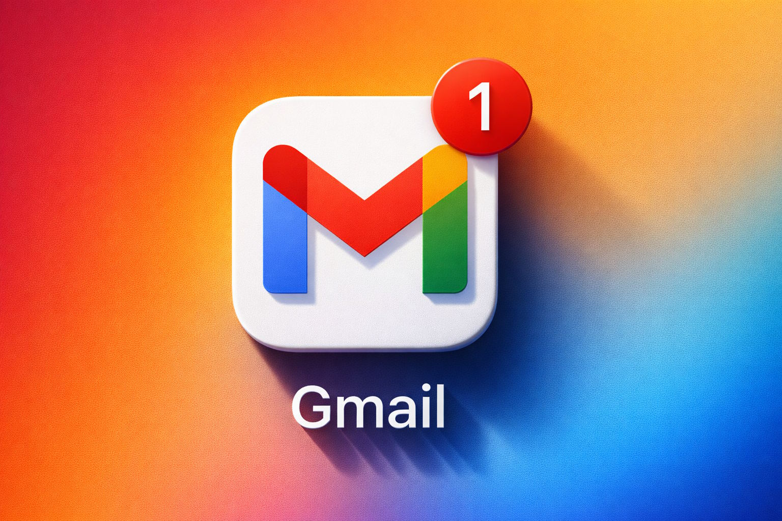 Google permitirá cambiar tu dirección @gmail. com