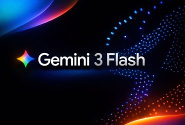 Google lanza Gemini 3 Flash, IA rápida y económica