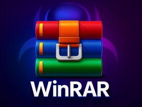Grave vulnerabilidad en WinRAR expone a millones