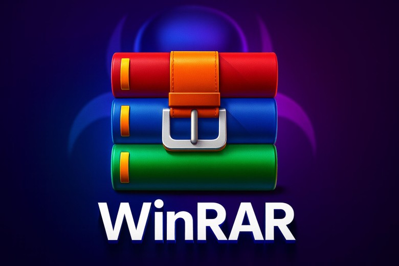 Grave vulnerabilidad en WinRAR expone a millones