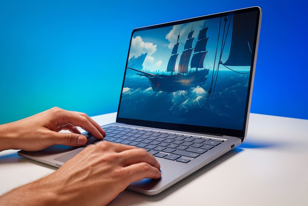 Guía de hardware para juegos en Windows 11 en 2026 3