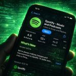 Hackeo de Spotify 2025