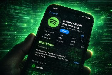 Hackeo de Spotify 2025