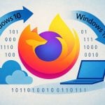 Herramienta copia de seguridad e Firefox