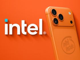 Intel fabricará chips para el iPhone 20 de Apple