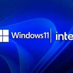 Intel mejora Windows 11 25H2 con nuevos controladores Wi-Fi y Bluetooth