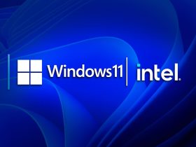 Intel mejora Windows 11 25H2 con nuevos controladores Wi-Fi y Bluetooth