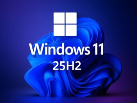 KB5070311 para Windows 11 25H2 y 24H2