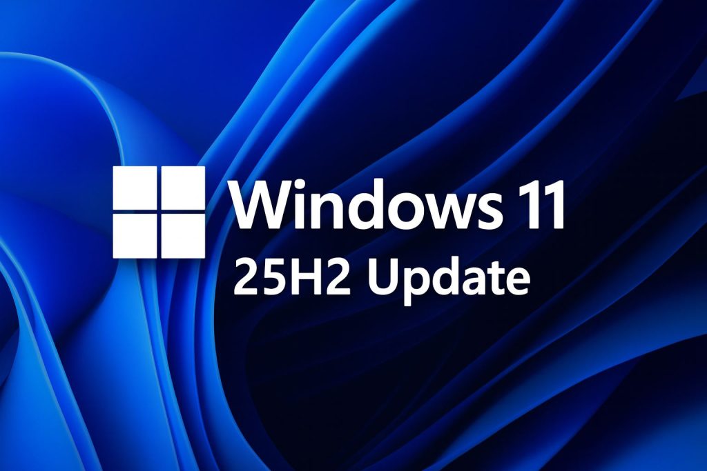 KB5070311 para Windows 11 25H2 y 24H2