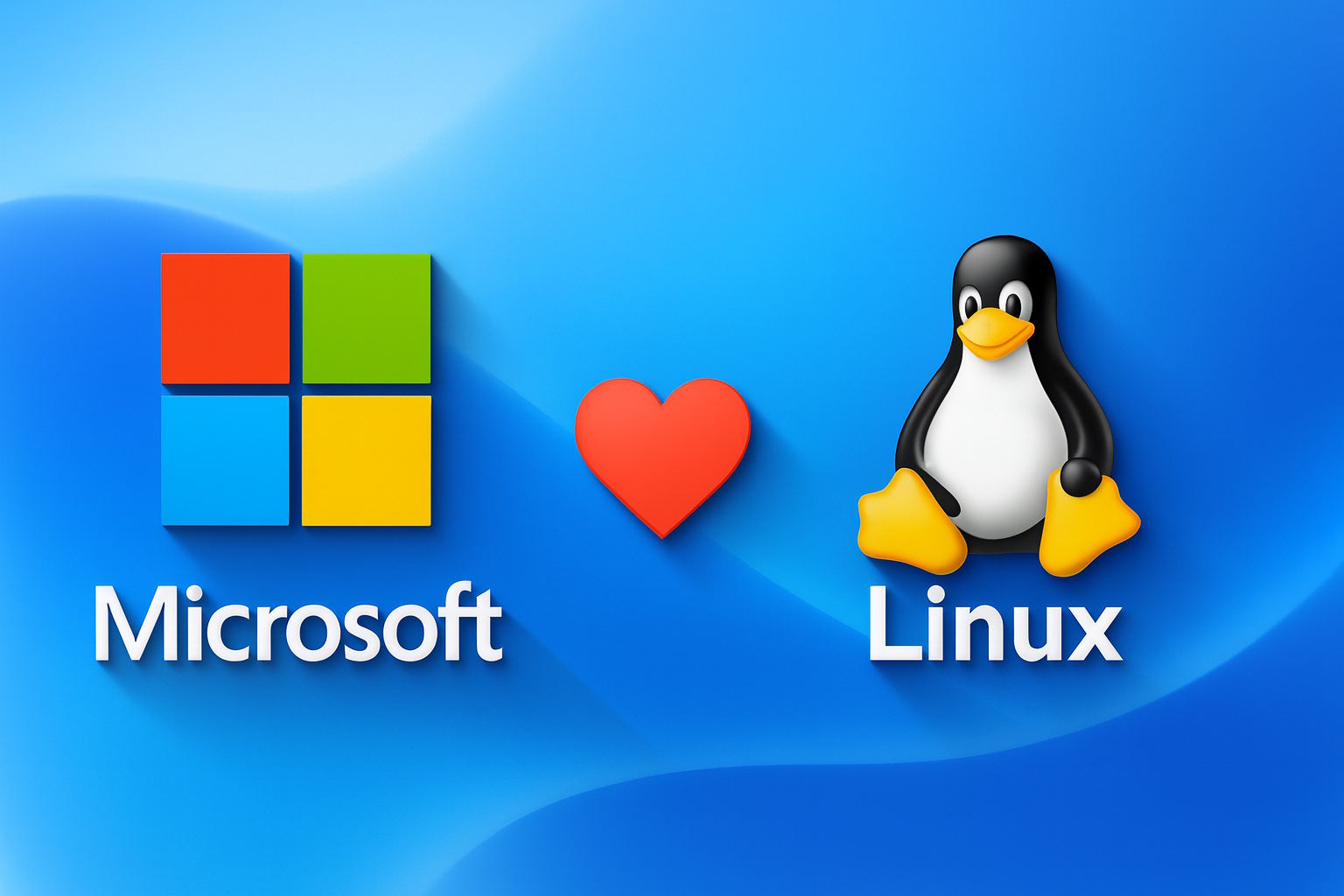 Linus Torvalds defiende a Windows y culpa al hardware por las pantallas azules