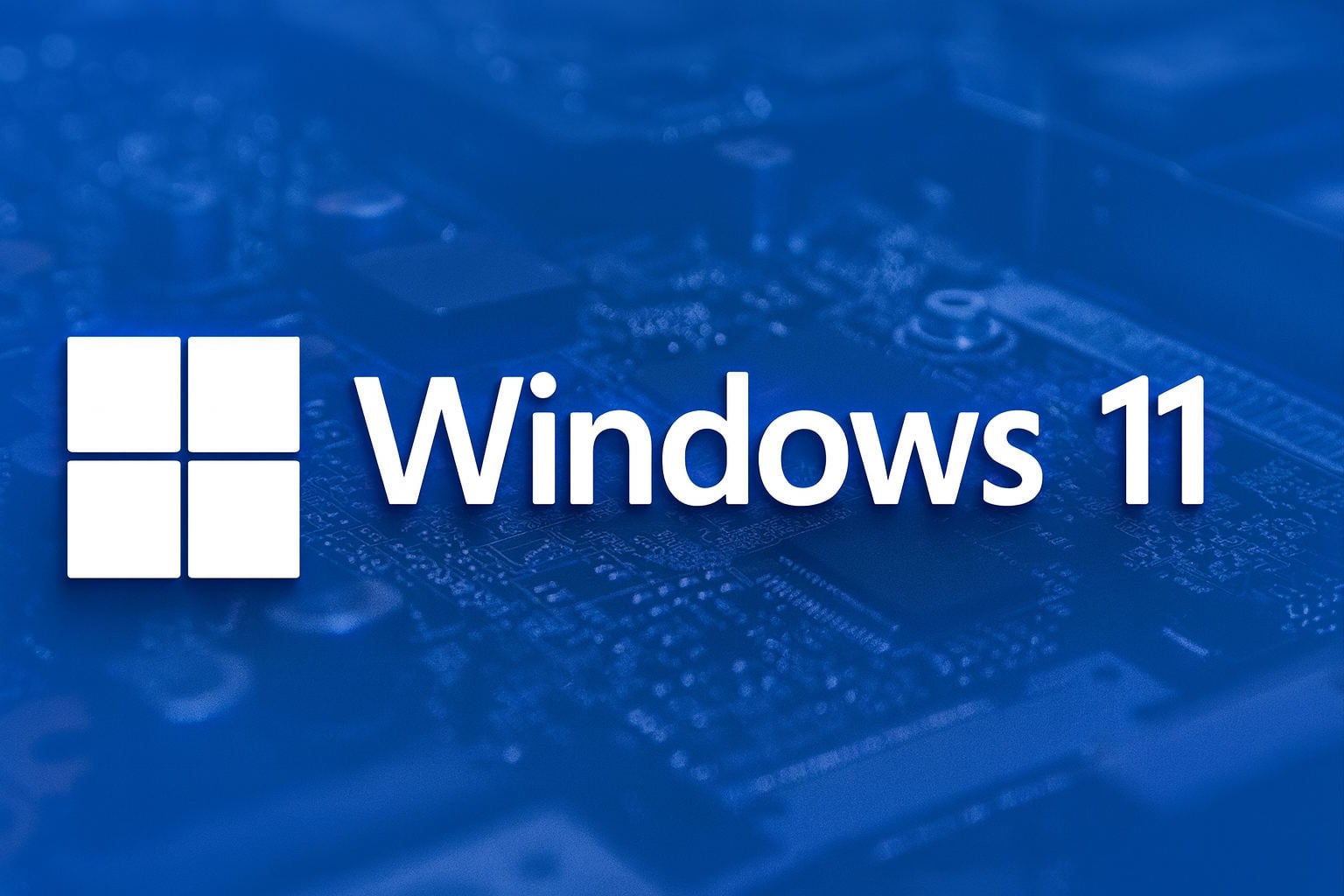 Listado de procesadores compatibles con Windows 11 Dic 2025