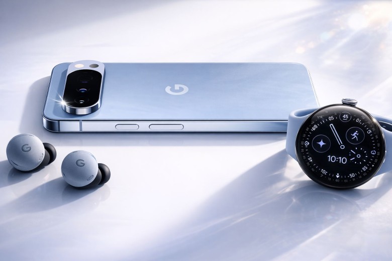 Los Pixel finalmente tendrán modo Pocket