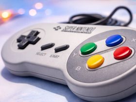 Los beneficios de los videojuegos para el cerebro y el estrés