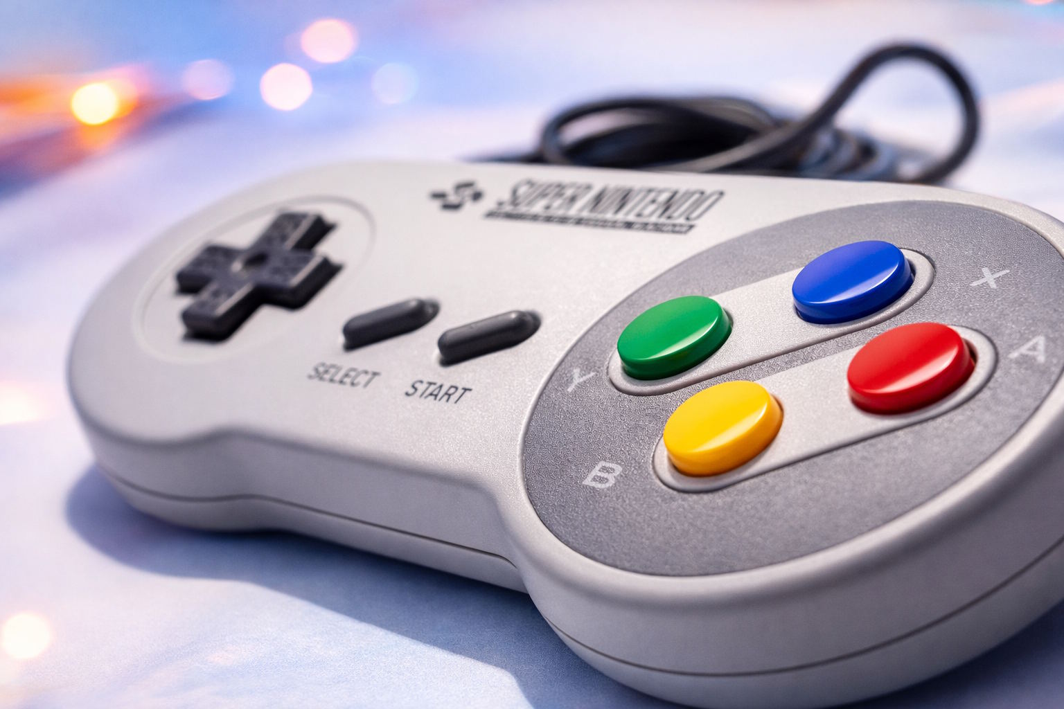 Los beneficios de los videojuegos para el cerebro y el estrés