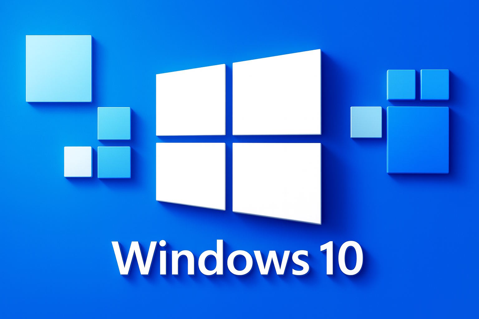 Martes de parches Windows 10 diciembre 2025