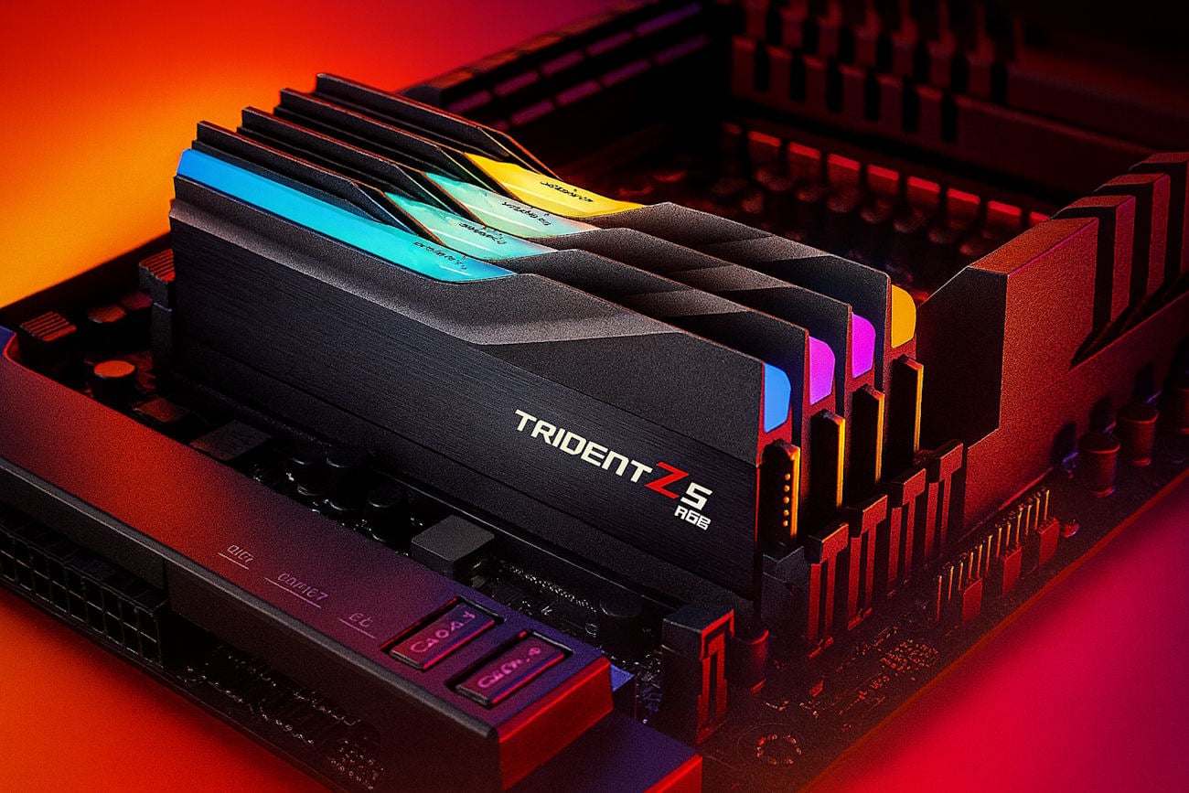 Memoria RAM: fabricantes bajan precios ante la alta demanda