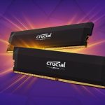 Micron abandona Crucial y se enfoca en memorias de IA