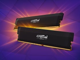 Micron abandona Crucial y se enfoca en memorias de IA