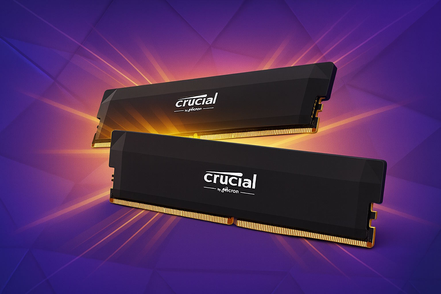 Micron abandona Crucial y se enfoca en memorias de IA