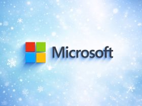 Microsoft Copilot no funciona en su nuevo anuncio navideño