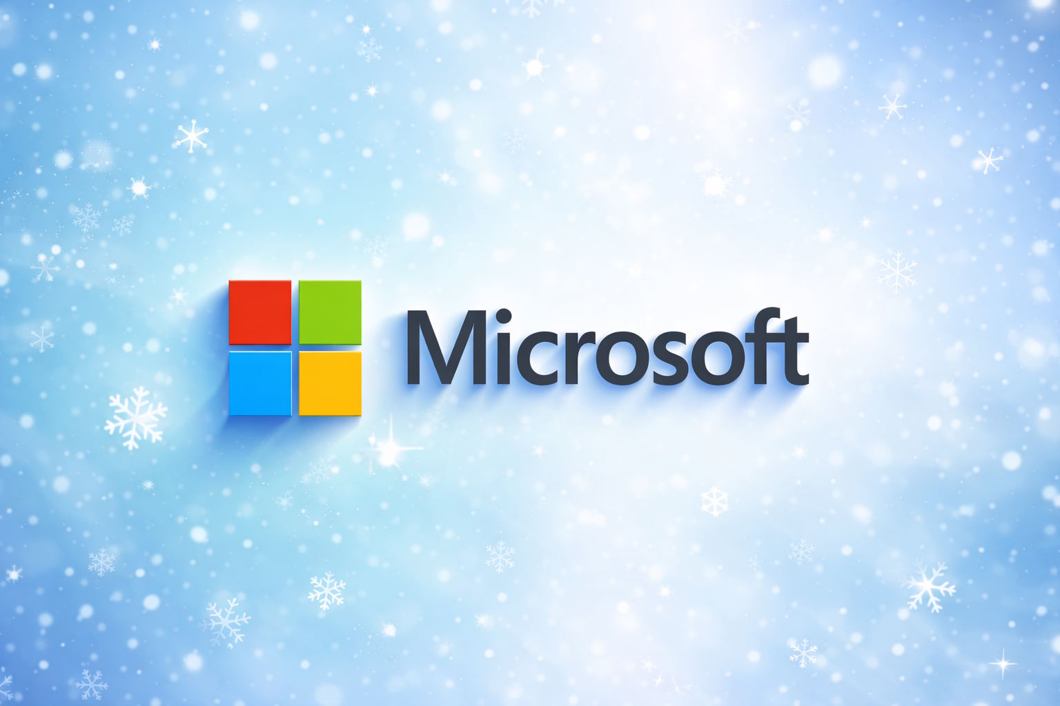 Microsoft Copilot no funciona en su nuevo anuncio navideño