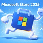 Microsoft Store 2025