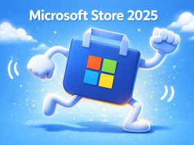 Microsoft Store 2025