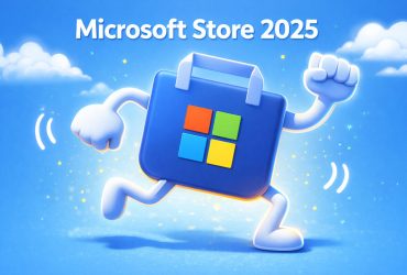 Microsoft Store 2025