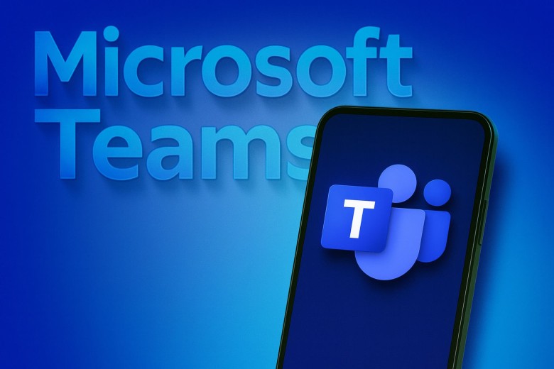 Microsoft Teams rastreará tu ingreso a la oficina