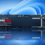 Microsoft activa el driver NVMe nativo en Windows 11