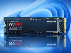 Microsoft activa el driver NVMe nativo en Windows 11