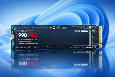 Microsoft activa el driver NVMe nativo en Windows 11