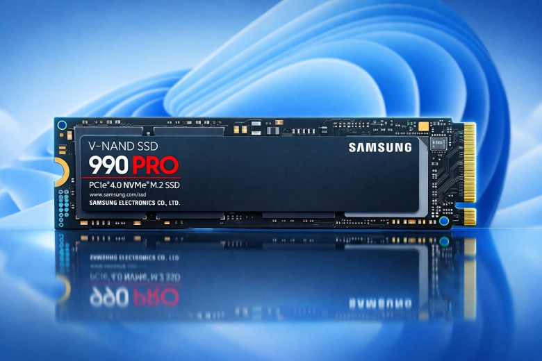 Microsoft activa el driver NVMe nativo en Windows 11