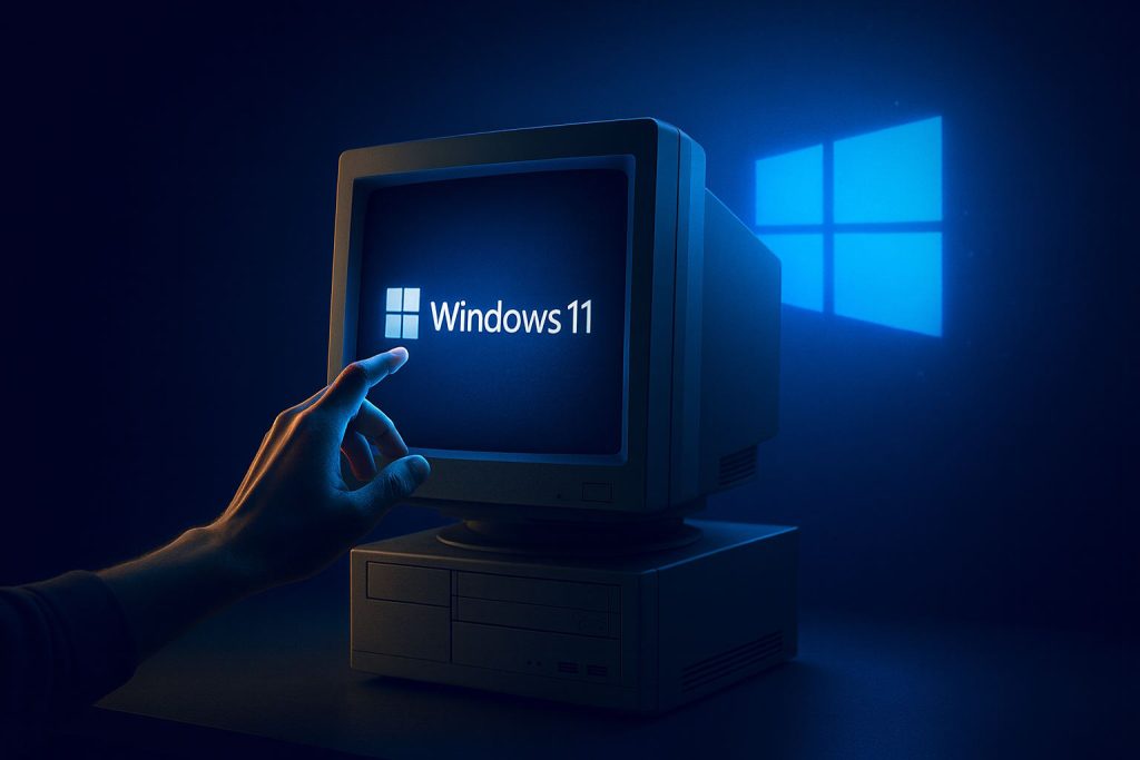Microsoft confirma fallos en Windows 11 25H2