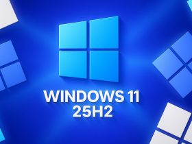Microsoft despliega Windows 11 25H2 para todos