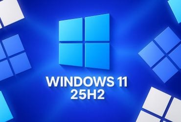 Microsoft despliega Windows 11 25H2 para todos